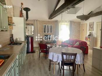 Vente Maison 3 chambresSaint-Just-Luzac
