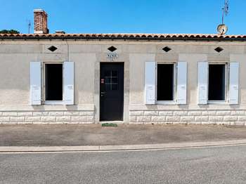 Maison 4 pièces 76 m² · à Saint-Just-Luzac · 76 m² · 98 000 €