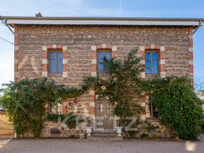 Vente Maison 3 chambresSaint-Just-Saint-Rambert