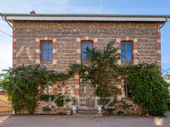Vente maison 7 pièces Saint-Just-Saint-Rambert 42