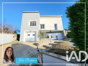 Vente Maison 3 chambresSaint-Just-Saint-Rambert