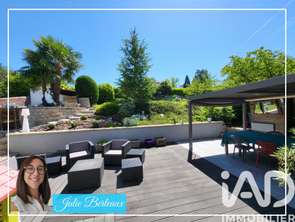 Vente Maison 3 chambresSaint-Just-Saint-Rambert