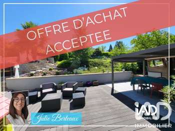 Vente maison 4 pièces Saint-Just-Saint-Rambert 42