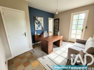 Vente maison 9 pièces Vente maison 9 pièces