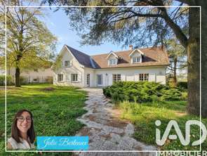Vente Maison 6 chambresSaint-Just-Saint-Rambert