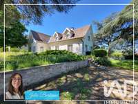 Vente maison 9 pièces Vente maison 9 pièces