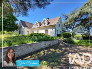 Vente Maison 6 chambresSaint-Just-Saint-Rambert
