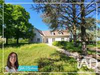 Vente maison 9 pièces Vente maison 9 pièces