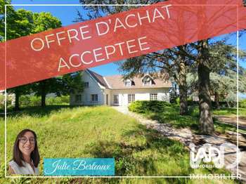 Vente Maison 6 chambresSaint-Just-Saint-Rambert