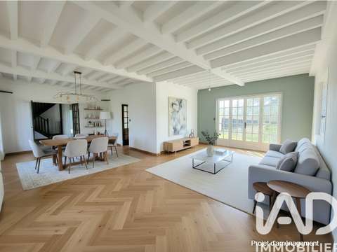 Vente maison 9 pièces Vente maison 9 pièces