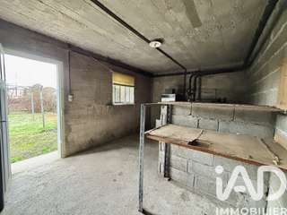Vente maison 3 pièces Vente maison 3 pièces