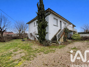 Vente Maison 2 chambresSaint-Just-Saint-Rambert