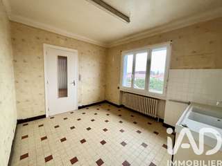 Vente maison 3 pièces Vente maison 3 pièces