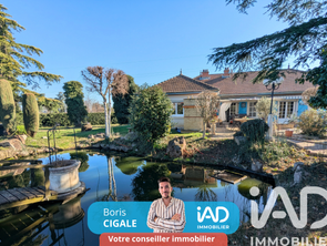 Vente Maison 3 chambresSaint-Just-Saint-Rambert