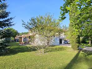 Vente Maison 3 chambresSaint-Just-Saint-Rambert