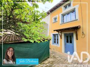 Vente Maison 3 chambresSaint-Just-Saint-Rambert
