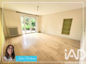 Vente Maison 3 chambresSaint-Just-Saint-Rambert