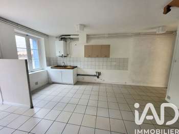 Vente maison 4 pièces Vente maison 4 pièces