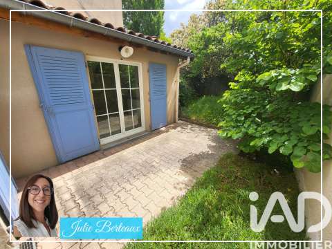Vente maison 4 pièces Saint-Just-Saint-Rambert 42