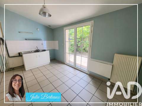 Vente maison 4 pièces Saint-Just-Saint-Rambert 42