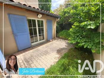 Vente maison 4 pièces Saint-Just-Saint-Rambert 42