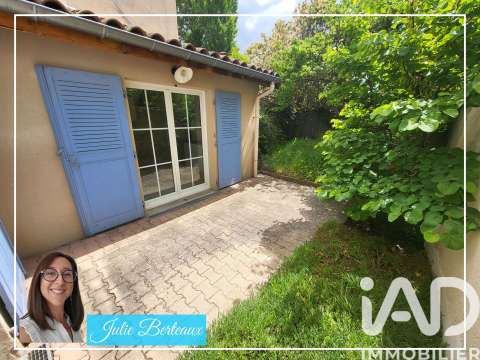 Vente maison 4 pièces Saint-Just-Saint-Rambert 42