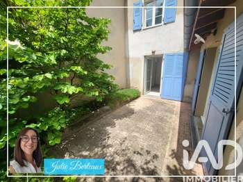 Vente maison 4 pièces Saint-Just-Saint-Rambert 42