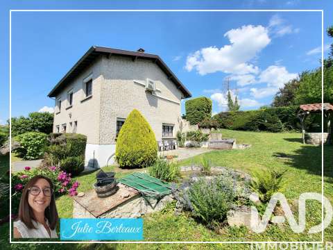 Vente maison 6 pièces Saint-Just-Saint-Rambert 42