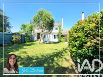 Vente maison 4 pièces Saint-Just-Saint-Rambert 42