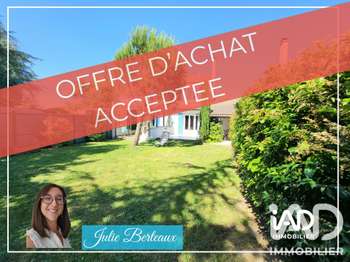 Vente Maison 3 chambresSaint-Just-Saint-Rambert
