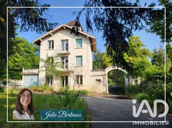 Vente maison 6 pièces Saint-Just-Saint-Rambert 42