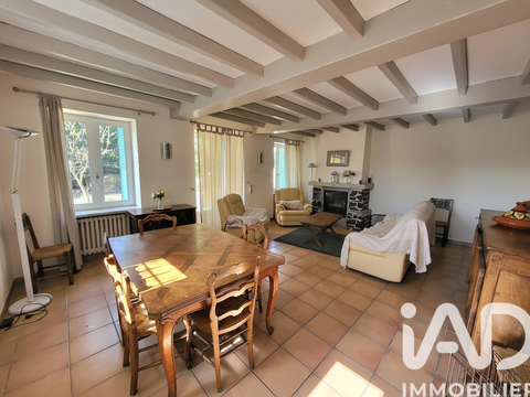 Vente maison 6 pièces Vente maison 6 pièces