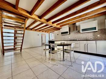 Maison 4 pièces 80 m² · à Saint-Just-Saint-Rambert · 80 m² · 189 000 €
