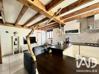 Vente maison 4 pièces Vente maison 4 pièces