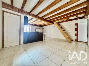 Vente Maison 3 chambresSaint-Just-Saint-Rambert