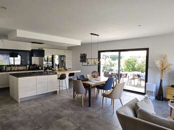 Vente Maison 4 chambresSaint-Just-Saint-Rambert