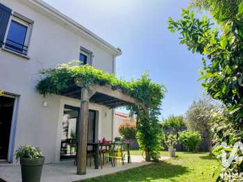 Vente Maison 5 chambresSaint-Just-Saint-Rambert