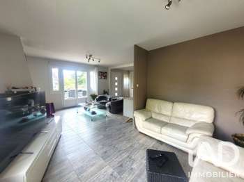Vente maison 5 pièces Saint-Just-Saint-Rambert 42