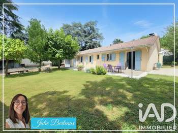 Vente Maison 4 piècesSaint-Just-Saint-Rambert