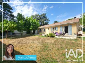 Vente maison 4 pièces Saint-Just-Saint-Rambert 42