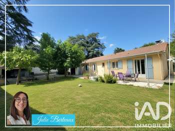 Vente maison 4 pièces Saint-Just-Saint-Rambert 42