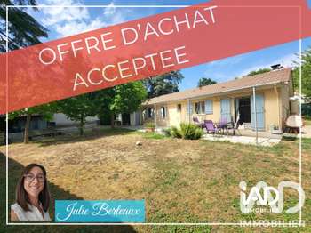 Vente maison 4 pièces Saint-Just-Saint-Rambert 42