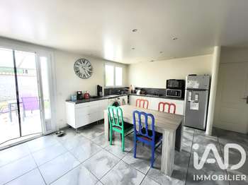 Vente Maison 3 chambresSaint-Just-Saint-Rambert