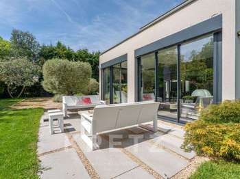 Vente maison 9 pièces Saint-Just-Saint-Rambert 42