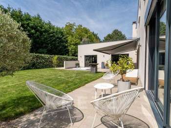 Vente Maison 4 chambresSaint-Just-Saint-Rambert