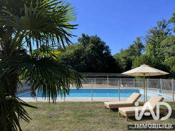 Vente Maison 4 chambresSaint-Just-Saint-Rambert