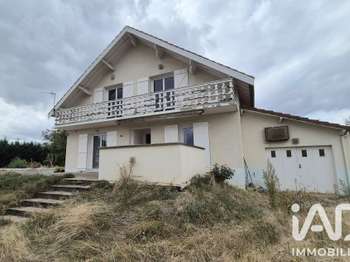 Vente Maison 3 chambresSaint-Just-Saint-Rambert