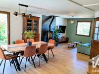 Vente maison 5 pièces Vente maison 5 pièces