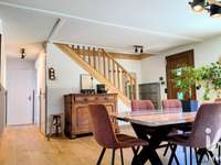 Vente maison 5 pièces Vente maison 5 pièces
