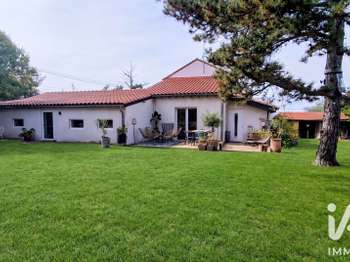 Vente Maison 5 chambresSaint-Just-Saint-Rambert
